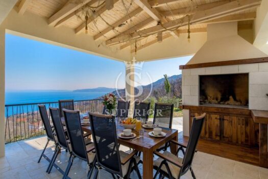 Haus Poljane, Opatija - Okolica, 180m2 1745243437 452613159 2