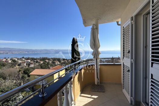 Wohnung Ika, Opatija - Okolica, 86m2 1745246382 img 1575