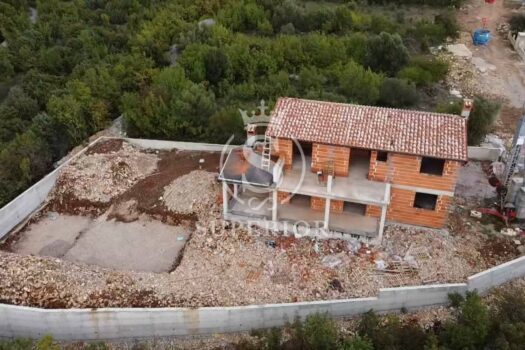Haus Viškovići, Raša, 156m2 1745420470 img 1615