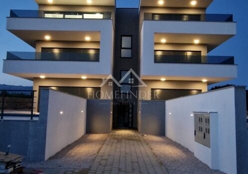 Wohnung Novalja, 92m2 1745528659 img 1364