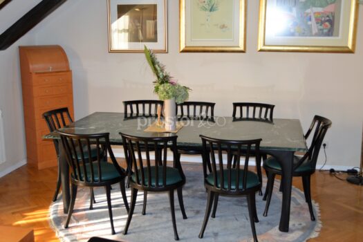 Wohnung Šalata, Gornji Grad - Medveščak, Zajčeva, 107m2 1745746867 dsc 1415 copy