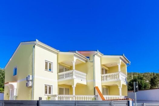 Haus Dramalj, Crikvenica, 95,20m2 1746444518 105698887