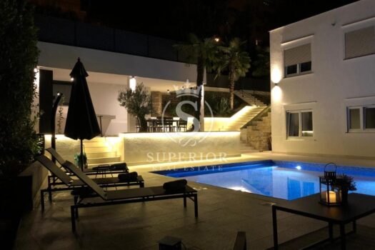 Haus Opatija - Centar, Opatija, 250m2 1746455289 154526720