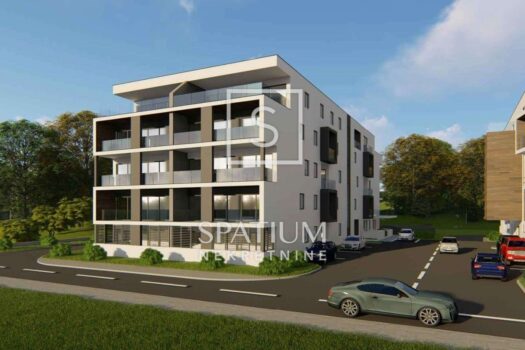 PULA, EIN-ZIMMER-WOHNUNG IN EINEM NEUBAU IM DRITTEN STOCK 1746545733 1