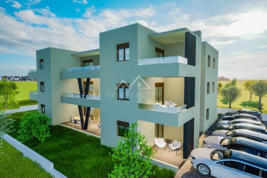Wohnung Vodice, 58,75m2 1746552819 1000039268 2