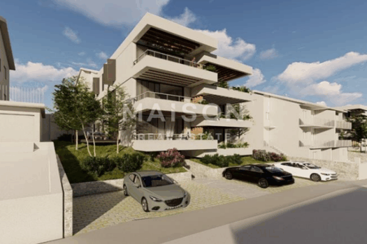 Grundstück Novi Vinodolski, 650m2 1746699032 2
