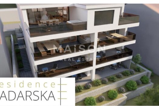 Apartment Drage, Pakoštane, 102m2 1746942888 picture 1 1