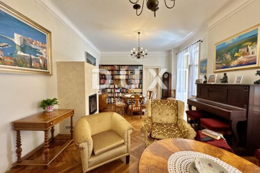 OPATIJA – Herrenwohnung im Herzen von Opatija 1747155600 img 4677