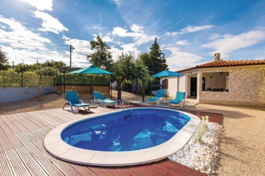 Haus Kras, Dobrinj, 62m2 1747394993 419916273