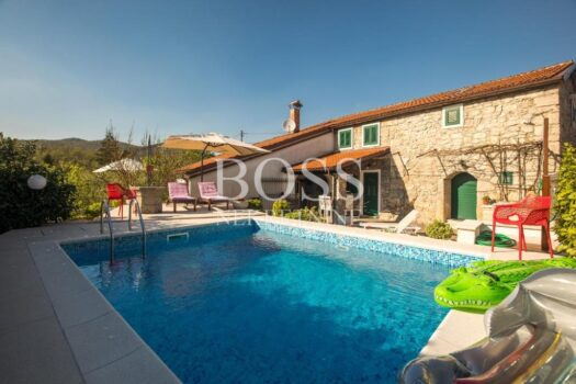 Haus Veli Brgud, Matulji, 182m2 1747726987 196815613