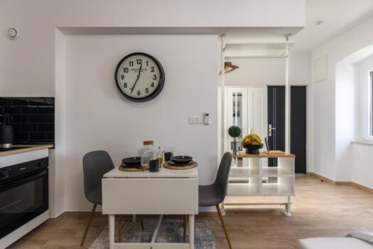 Wohnung Banderovo, Rijeka, 22,57m2 1747899325 375083304