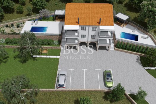 Haus Veprinac, Opatija - Okolica, 420m2 1747908816 f27ae4e7 bf35 4d54 9d9c d05b99c6a659
