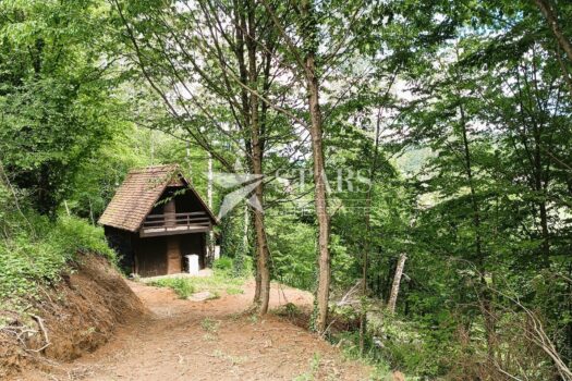 Ozalj – Schönes Ackerland mit Flussblick (8.483 m2) 1748261711 img 20250517 131145