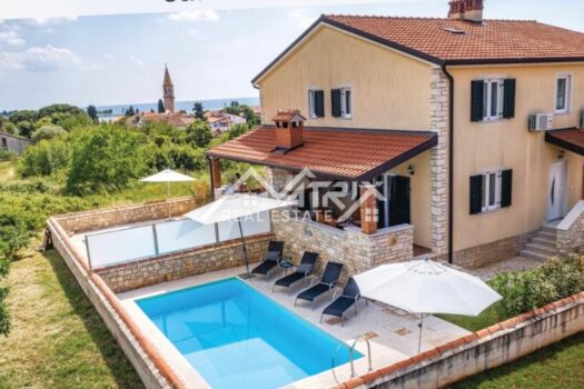 Umag, Istrisches Haus mit Pool nur 200 m vom Meer entfernt 1748267849 img 20250212 wa0006
