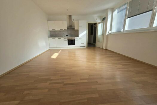 Leistbare 1-Zimmerwohnung - Nähe TU Inffeld! Ab sofort beziehbar! 6