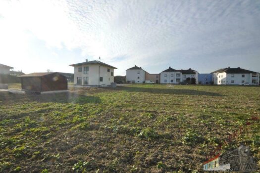 Ideal auch für Bauträger - Neubaugebiet – Sonniges Grundstück am Ortsrand von Traismauer Bild1