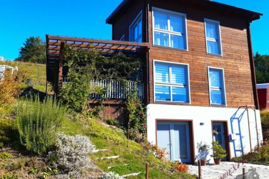 Einfamilienhaus in traumhafter Hanglage - 45 Minuten von Wien 20241007_115142