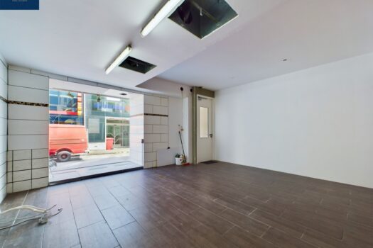 Ansicht 1 - Geschäftslokal od. Büro