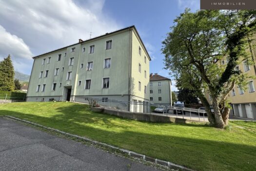 ATTRAKTIVES RENDITEOBJEKT IN WOLFSBERG MIT CA.1951m² NUTZFLÄCHE | 3 MEHRGESCHOSSIGE GEBÄUDE | SEHR GUT VERMIETET 1nLFyP1dehb8lni0qznmRa 1