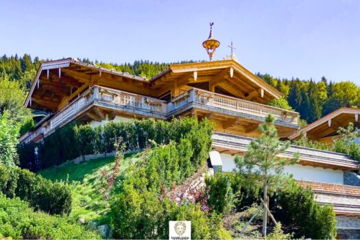The Mountain Retreat - Luxuschalet bei Kitzbühel 2XS0u4bSr212e86jB8e6to