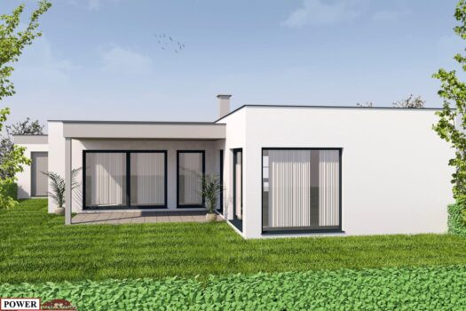 Sie haben das Grundstück, wir haben den leistbaren Massivbungalow ! 3NMvlP3l0mqFYQIalTiVlt