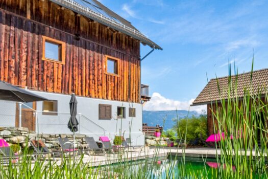 Alpine Eleganz trifft modernen Komfort – Chalet, Apartmenthaus oder privates Refugium in Naturlage 3WXVNivXglKTYkF81Vm2E2