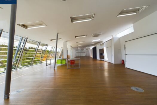 Büroflächen OG - Pic 1