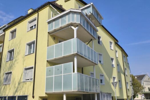 ruhige, barrierefreie 2 Zimmer Wohnung – großer Balkon – zuzüglich Wohnbauförderung 4yOgRp48hCxSax56lpHqoj