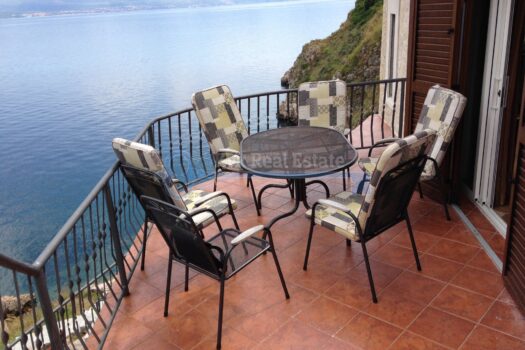 KRK – VRBNIK - FREISTEHENDES, RENOVIERTES STEINHAUS AUF EINER KLIPPE, DIREKT ÜBER DEM MEER 50 762 7omhowxz1 1920x0