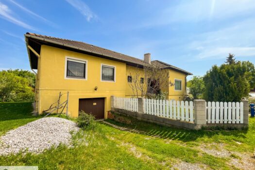 Charmanter Bungalow in Tattendorf – Wohnen in idyllischer Ruhelage 57ViB9QJxEWa5Q4jpSA6k2
