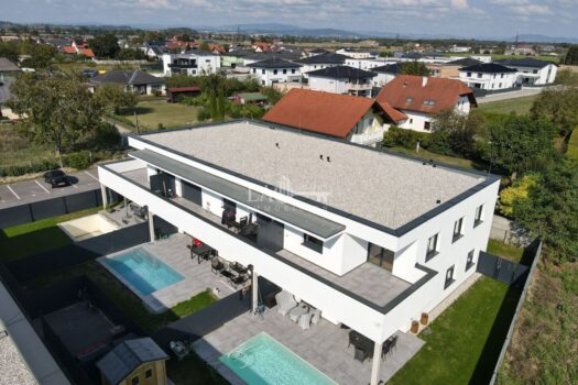 PREISREDUKTION ! Erstbezug - Terrassenwohnung mit Wohlfühlfaktor 5ZbnpNgyuboy26WFoMyqAf
