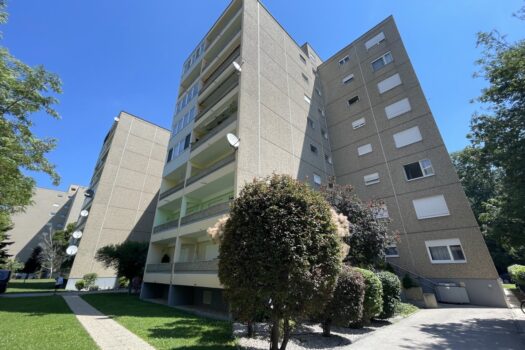 SONNENLOGGIA & FERNSICHT! Gepflegte Wohnung in ruhiger Lage! 5fGIdnaLARBQFjNp76aFtC