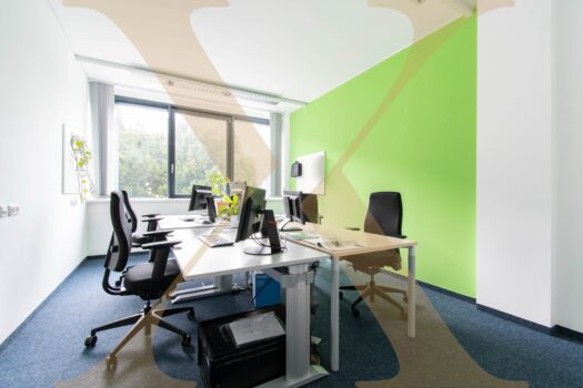 Musterfoto - Büro I