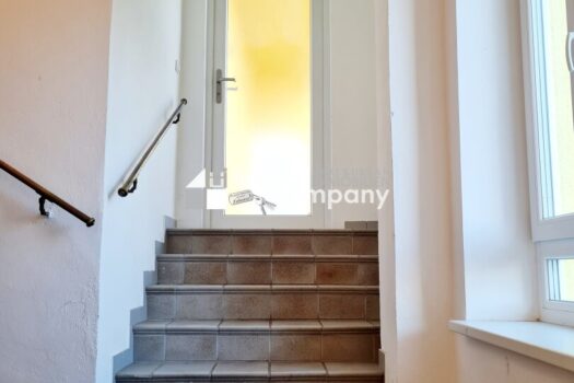 Renditeobjekt mit Potenzial: Zinshaus NÖ - 340m², vollsaniert, großer Garten, 8 Stellplätze 6Jsm259eqyb5qJaBXH0sdF