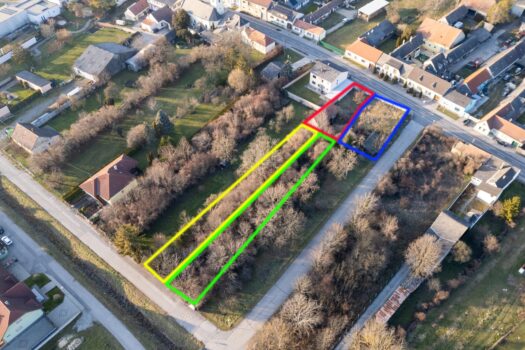 Grundstück in Loimersdorf im schönen Marchfeld 6ZLobaVeun1DaVTDcLaBjr