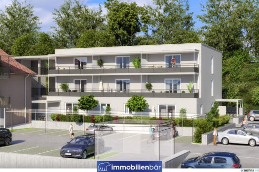 Bauträger Projekt für 8 Wohnungen nähe Ried im Innkreis 6l1qA0JgbshNguE1bz5At1