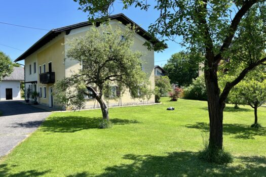 Idyllisches Sacherl in Grün- und Ruhelage und doch zentral in Ranshofen 6o7fqiZ94RRvWk6R2iXEID