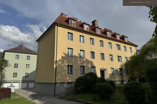 DREI MEHRGESCHOSSIGE WOHNGEBÄUDE IN WOLFSBERG | TOLLES RENDITEOBJEKT MIT VIEL POTENZIAL | SEHR GUT VERMIETET 7CbaVocRMxTrT61yjFuYTB