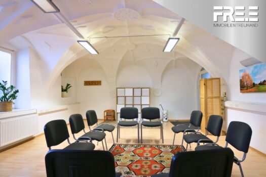 REPRÄSENTATIVER STANDORT | Praxis, Büro oder Kanzlei in Melk, um nur € 8,44 netto/ m² 11P7qoheiU2vJshTlODicj