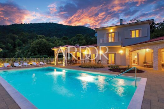 Haus Veprinac, Opatija - Okolica, 400m2 1634542758 ville natura kuca 1 0016 layer comp 17