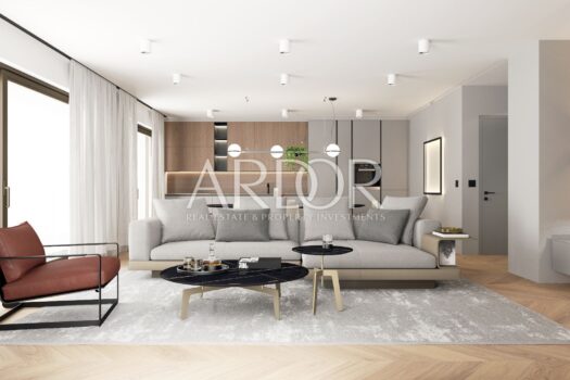 Apartment Opatija - Centar, Opatija, 131,03m2 1643381491 db