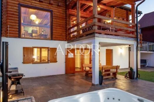 Haus Marija Trošt, Delnice, 250m2 1664369699 1