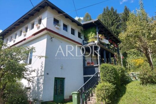 Haus Moravice, Vrbovsko, 128m2 1666775507 photo 2022 10 25 11 40 04 1