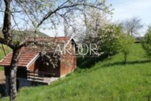 Grundstück Zaumol, Vrbovsko, 12.800m2 1670502444 whatsapp image 2022 12 08 at 13