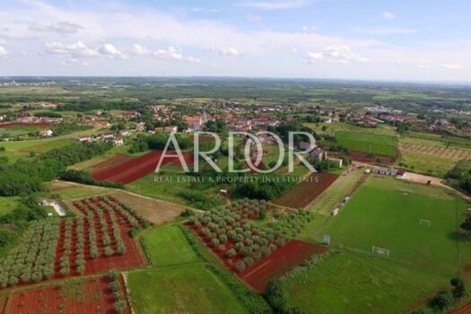 Grundstück Labinci, Kaštelir-Labinci, 2.400m2 1672405154 image unnamed 2 880x495 1