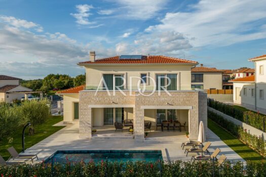 Haus Vabriga, Tar-Vabriga, 170m2 1686829507 clr vabriga aleksandar kokin 3