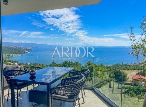 Apartment Pobri, Opatija - Okolica, 136m2 1699438207 thumb 1696537668 image00109
