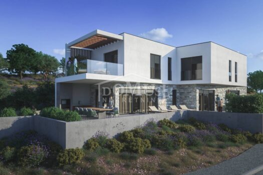 Primošten, Neubau, Villa 257,45m2, ruhige Lage 1699704814 macura dan 000 1