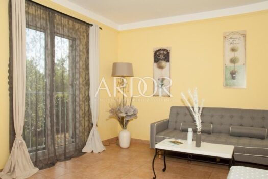 Apartment Novigrad, 60m2 1700650295 382904841