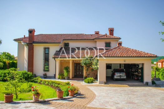 Haus Brnčići, Kastav, 400m2 1700830458 img 3199